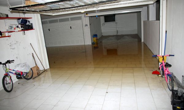 Cost of Flood Cleanup Service in Midlothian
