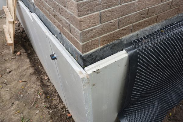 Flood Mitigation in Midlothian